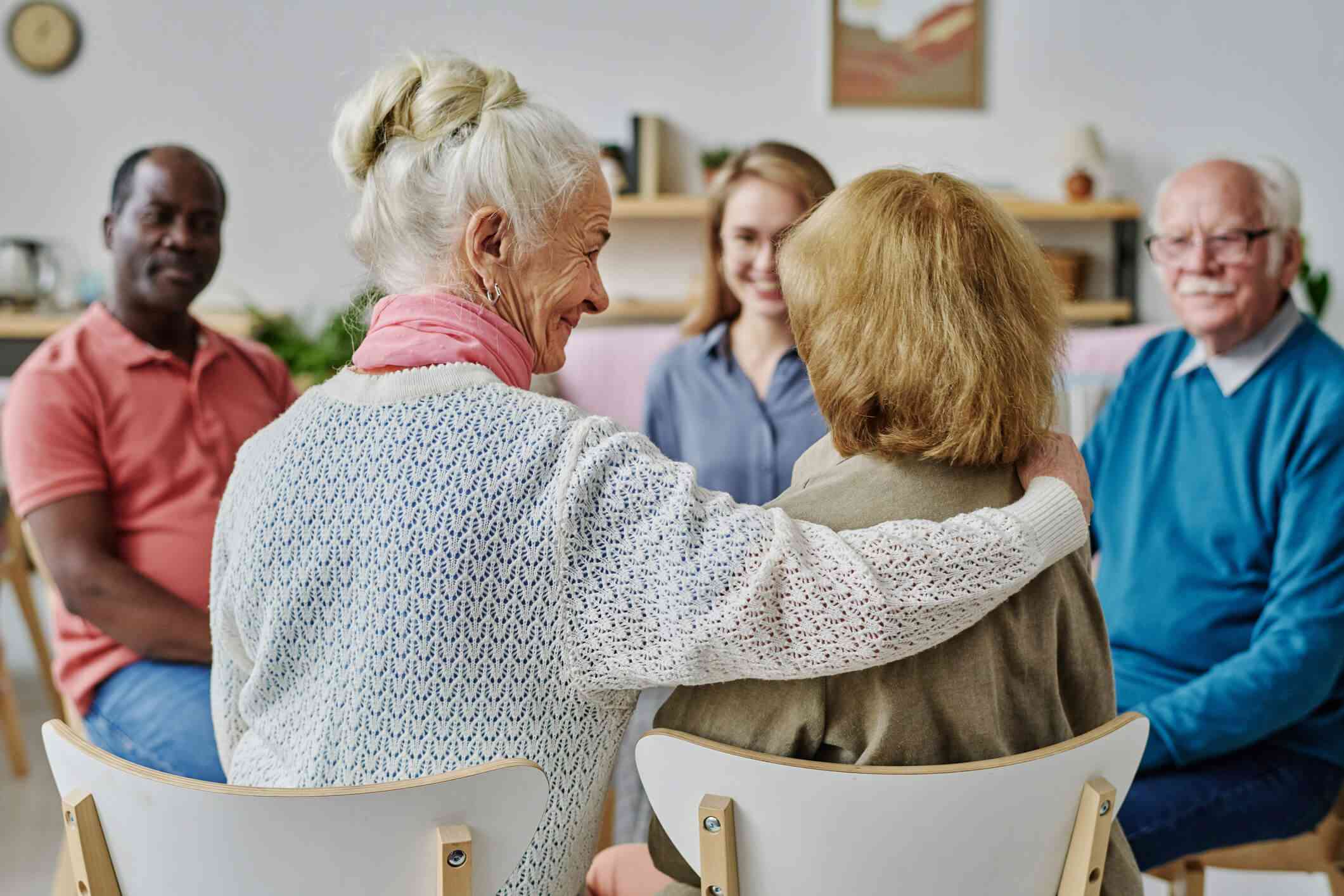 alzheimer's community